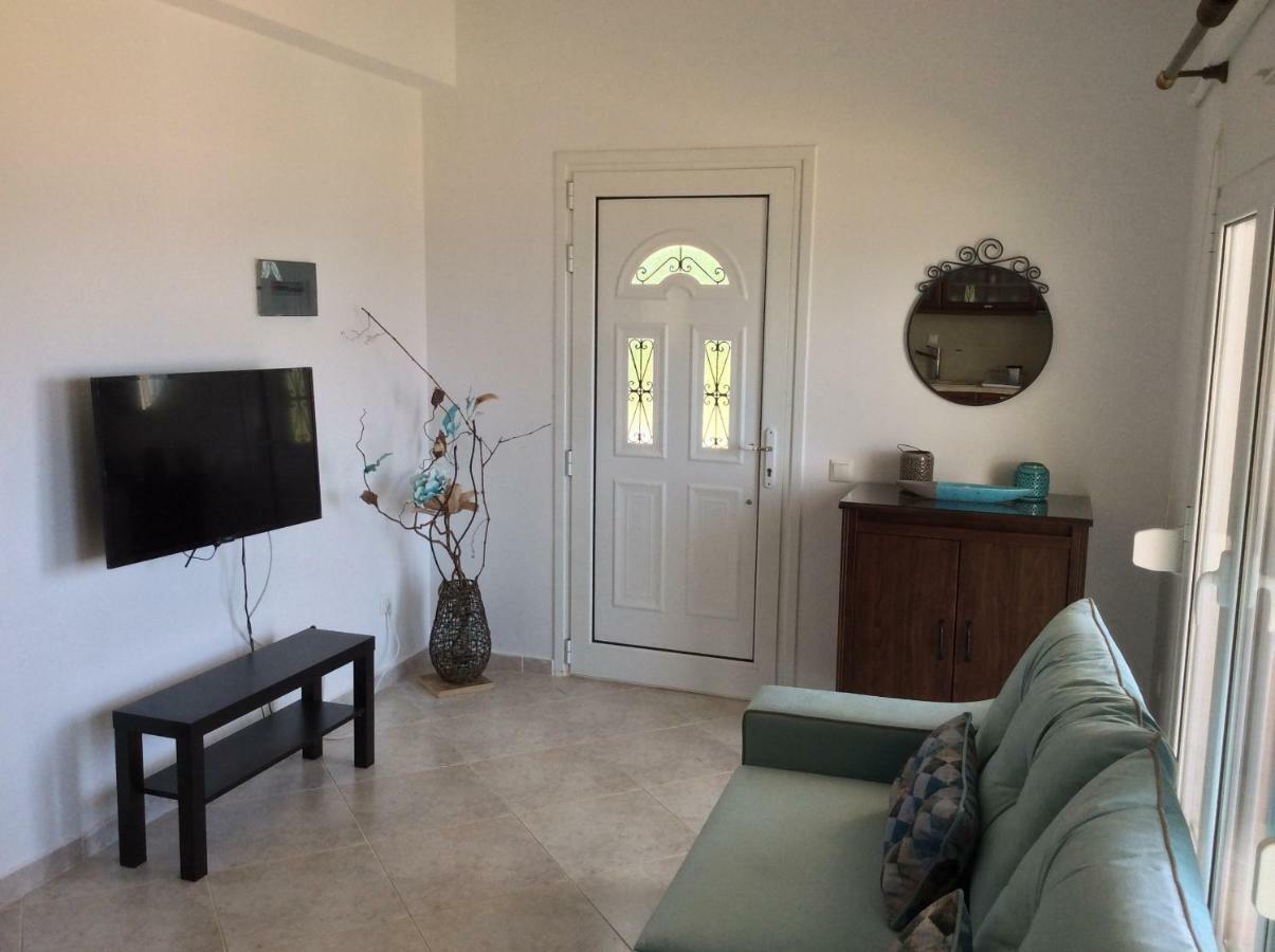 S&S Pura Vida Apartment Paliouri Extérieur photo