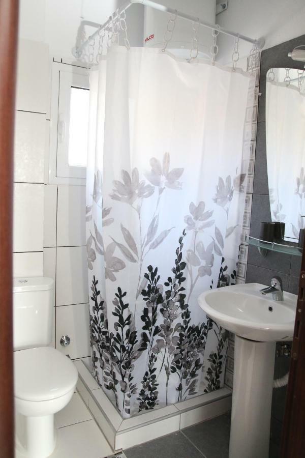 S&S Pura Vida Apartment Paliouri Extérieur photo